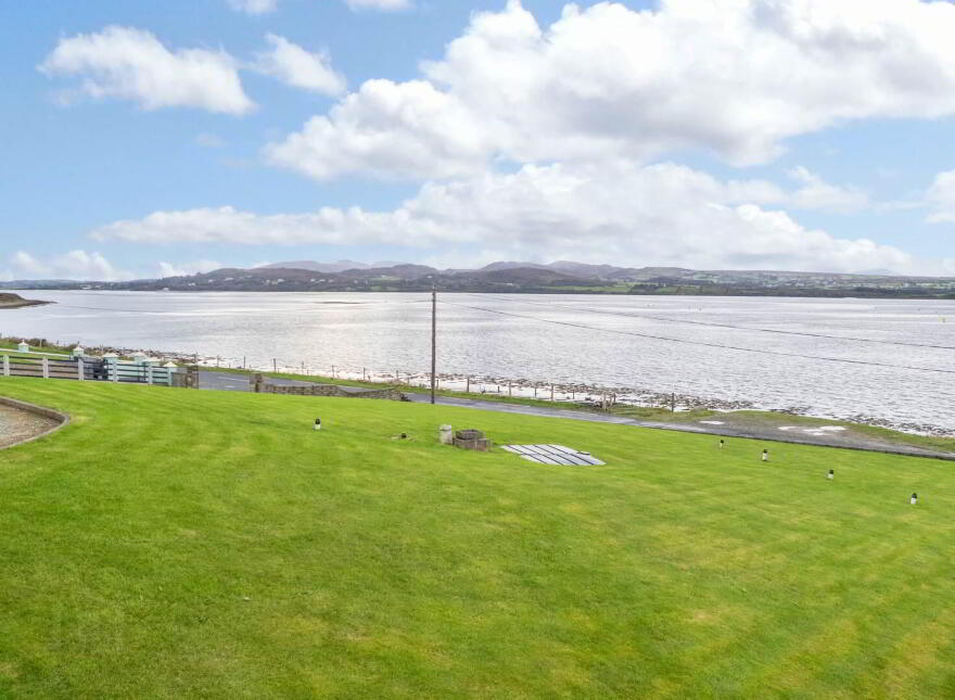 Ballymagowan Lower, Kerrykeel, F92V202