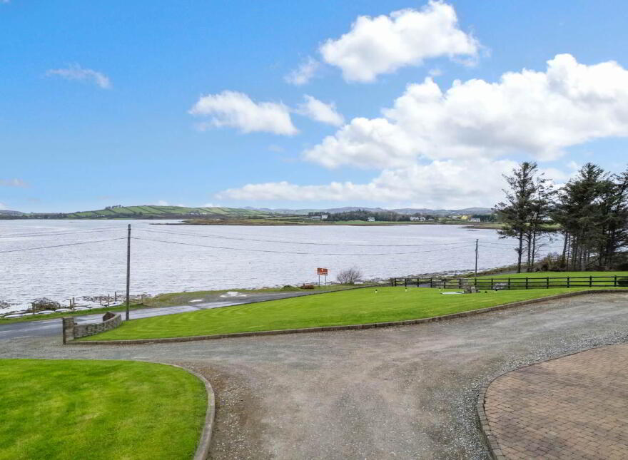 Ballymagowan Lower, Kerrykeel, F92V202