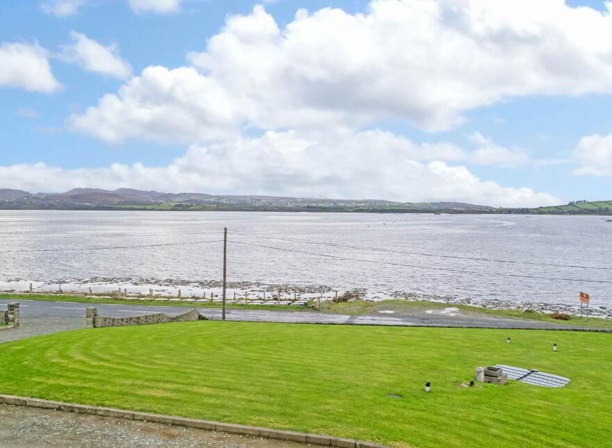 Ballymagowan Lower, Kerrykeel, F92V202