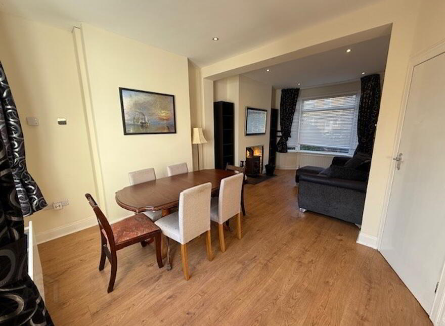 6 Willesden Park, Belfast, BT9 5GX