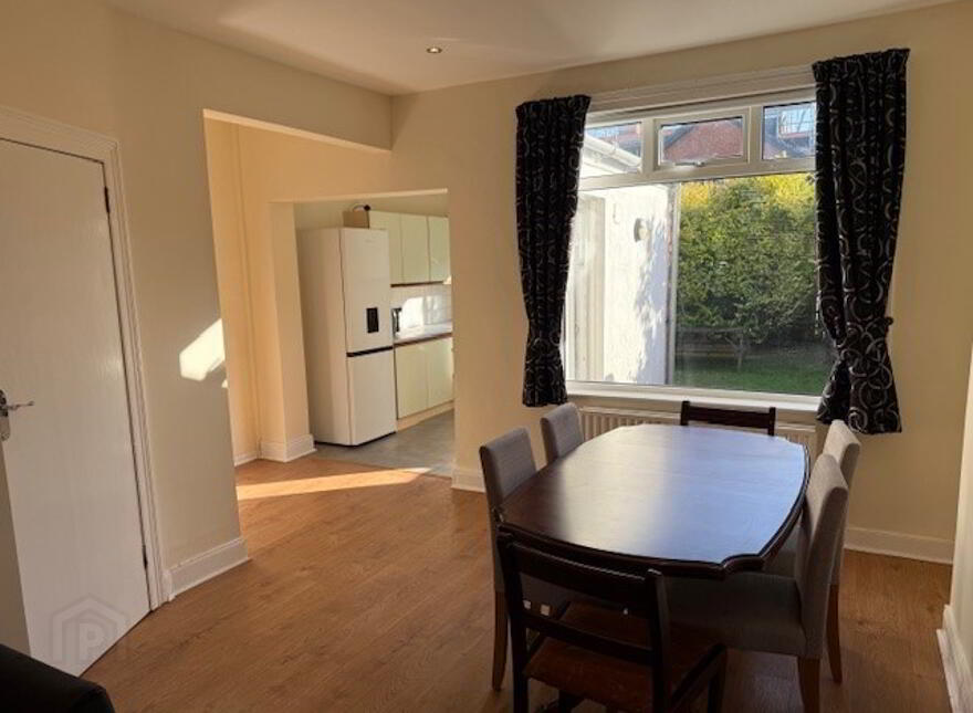 6 Willesden Park, Belfast, BT9 5GX