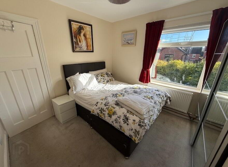 6 Willesden Park, Belfast, BT9 5GX