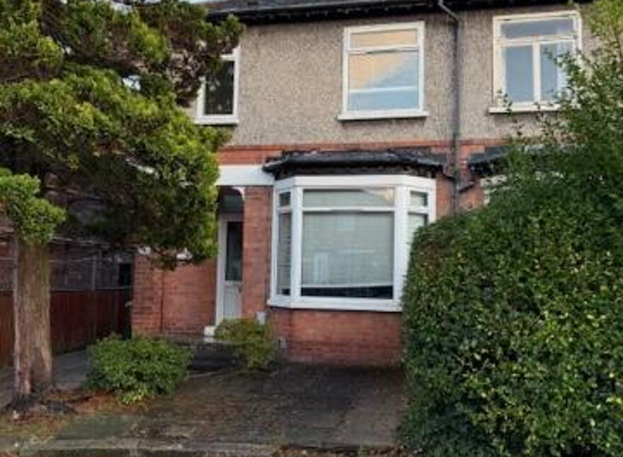 6 Willesden Park, Belfast, BT9 5GX