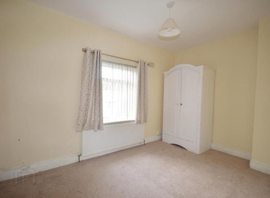 260 St Eunan's Terrace, Rahooe, Raphoe, F93W4C9