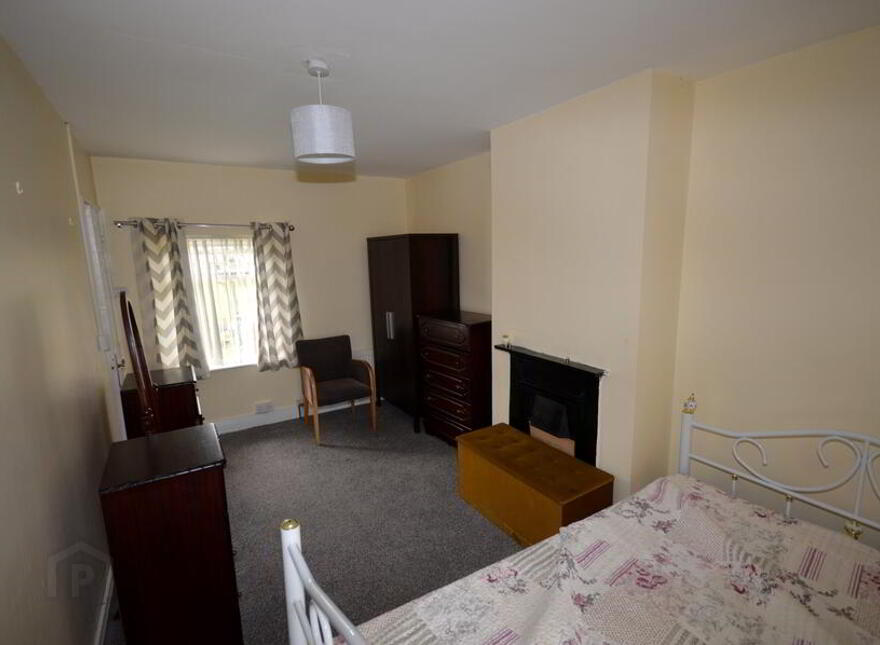 260 St Eunan's Terrace, Rahooe, Raphoe, F93W4C9