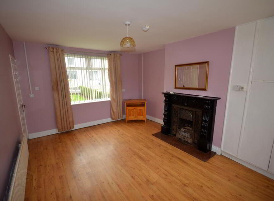 260 St Eunan's Terrace, Rahooe, Raphoe, F93W4C9