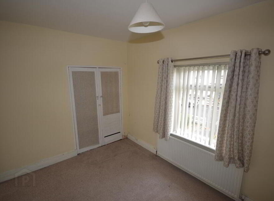 260 St Eunan's Terrace, Rahooe, Raphoe, F93W4C9