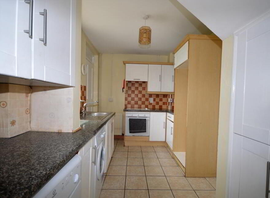 260 St Eunan's Terrace, Rahooe, Raphoe, F93W4C9
