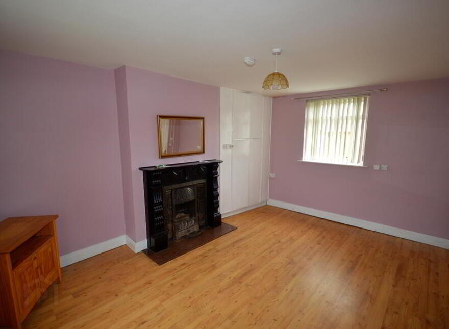 260 St Eunan's Terrace, Rahooe, Raphoe, F93W4C9
