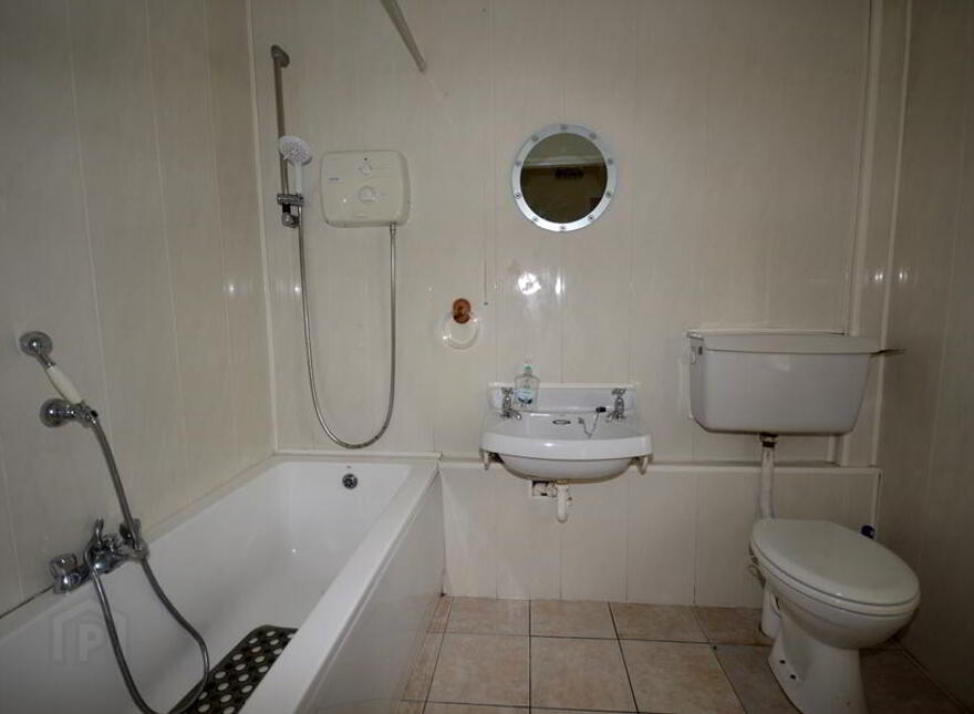 260 St Eunan's Terrace, Rahooe, Raphoe, F93W4C9