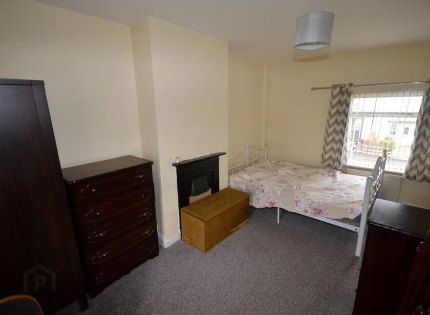 260 St Eunan's Terrace, Rahooe, Raphoe, F93W4C9