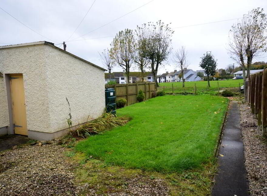 260 St Eunan's Terrace, Rahooe, Raphoe, F93W4C9
