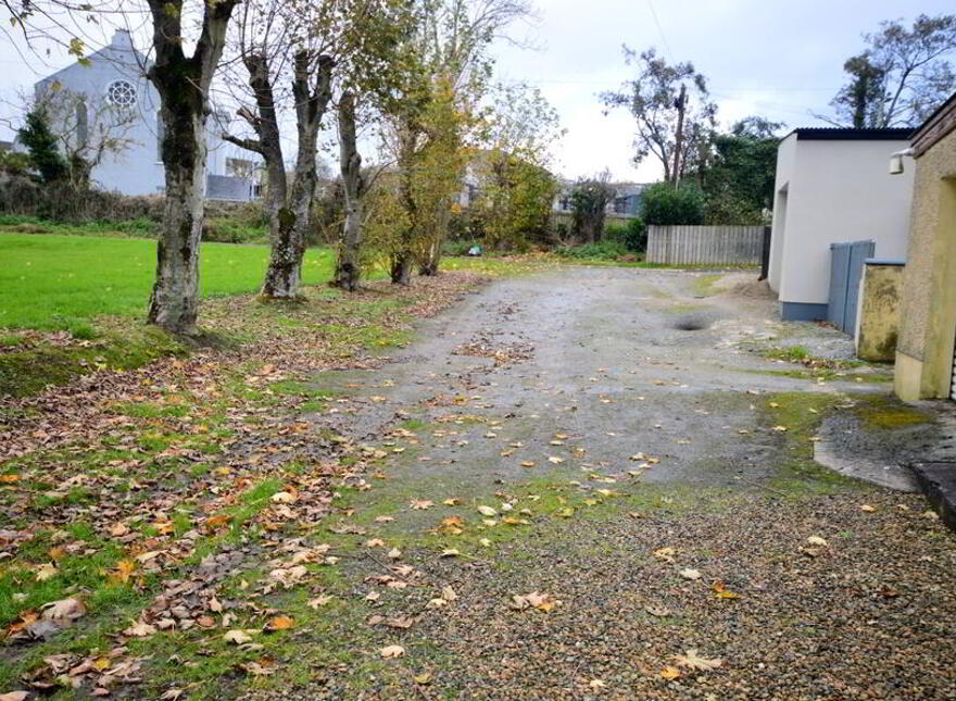 260 St Eunan's Terrace, Rahooe, Raphoe, F93W4C9