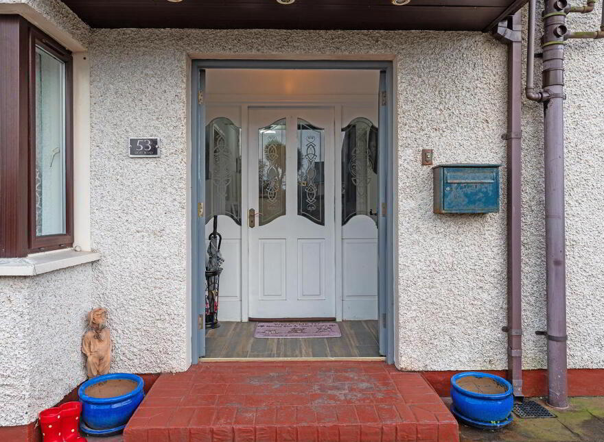 53 Moss Road, Millisle, BT22 2DS