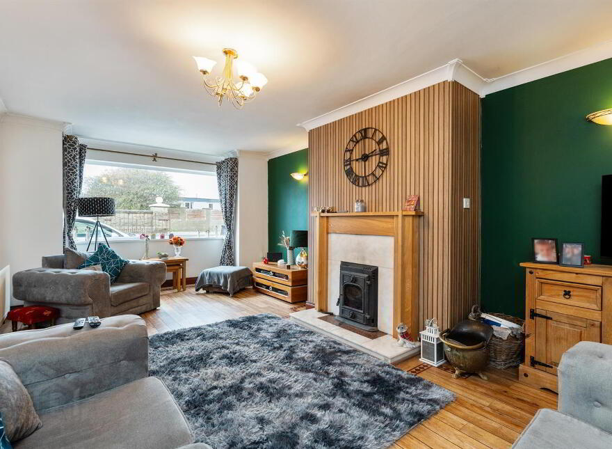 53 Moss Road, Millisle, BT22 2DS