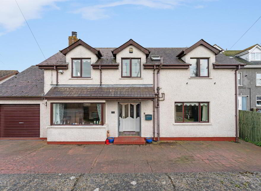 53 Moss Road, Millisle, BT22 2DS