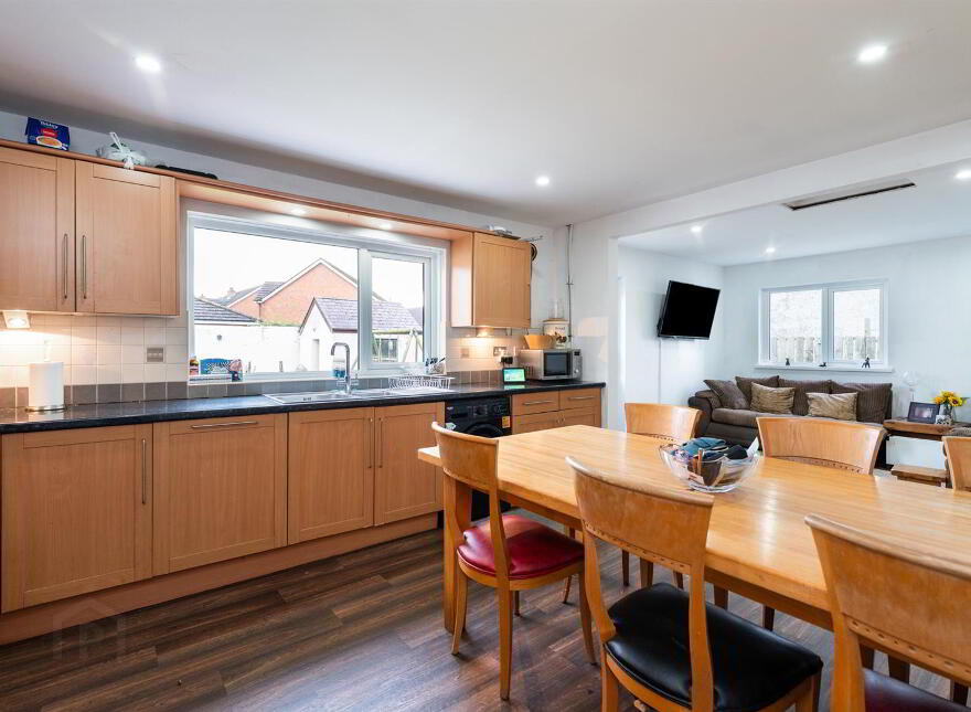 53 Moss Road, Millisle, BT22 2DS