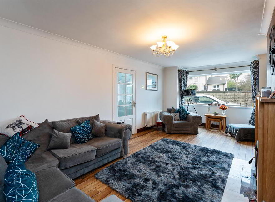 53 Moss Road, Millisle, BT22 2DS