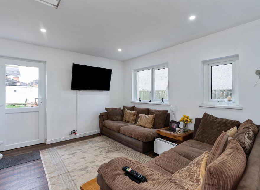 53 Moss Road, Millisle, BT22 2DS