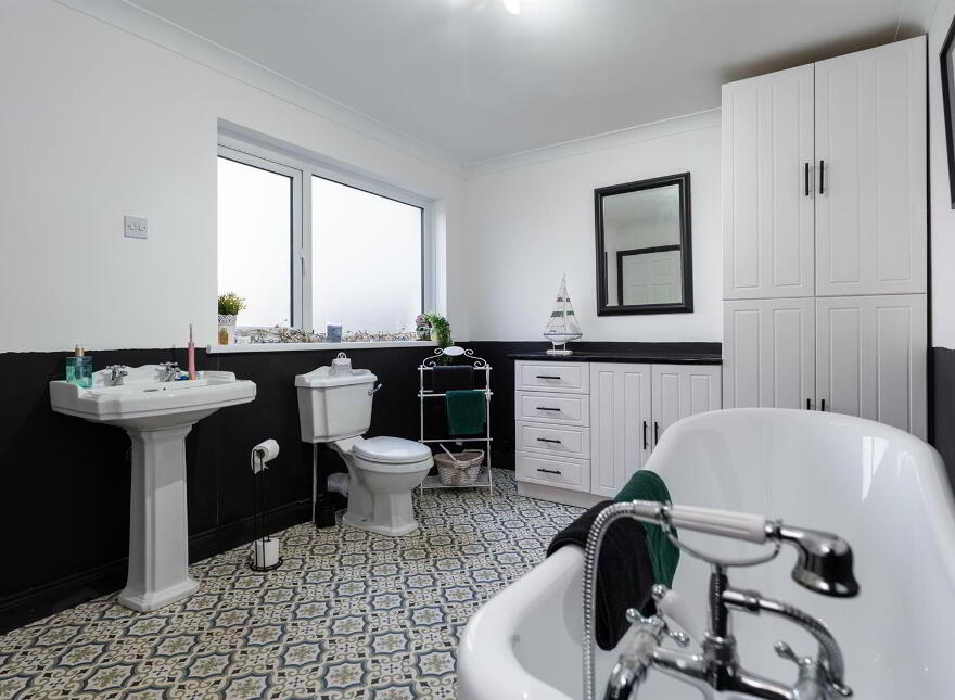 53 Moss Road, Millisle, BT22 2DS