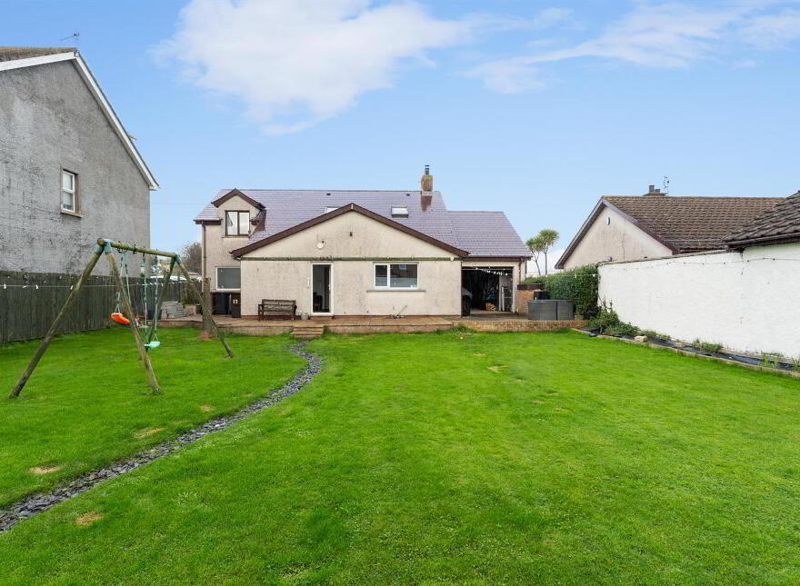 53 Moss Road, Millisle, BT22 2DS