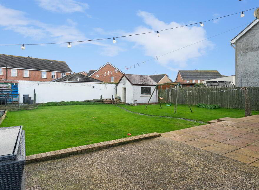 53 Moss Road, Millisle, BT22 2DS