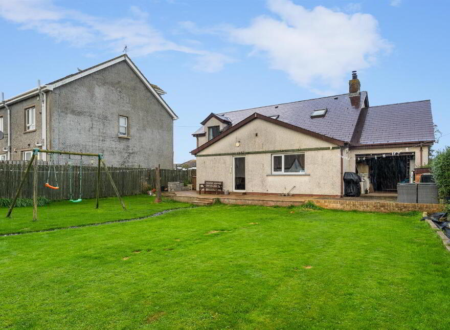 53 Moss Road, Millisle, BT22 2DS