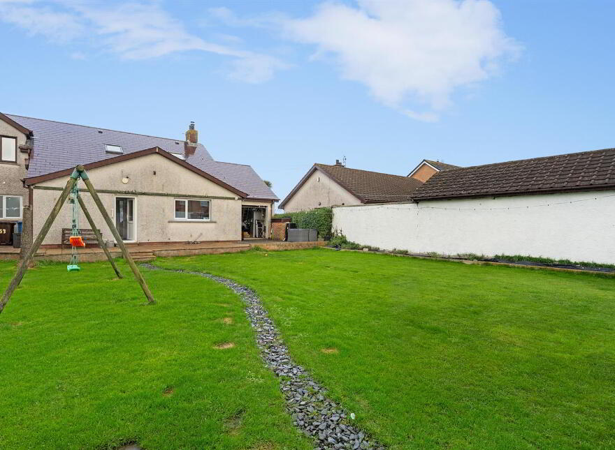 53 Moss Road, Millisle, BT22 2DS