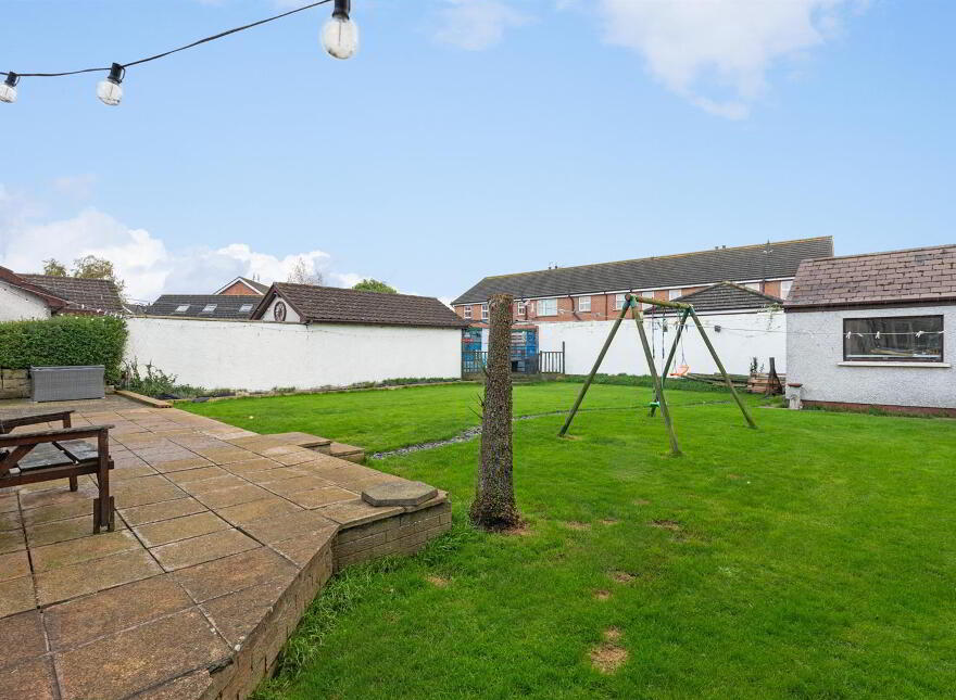 53 Moss Road, Millisle, BT22 2DS