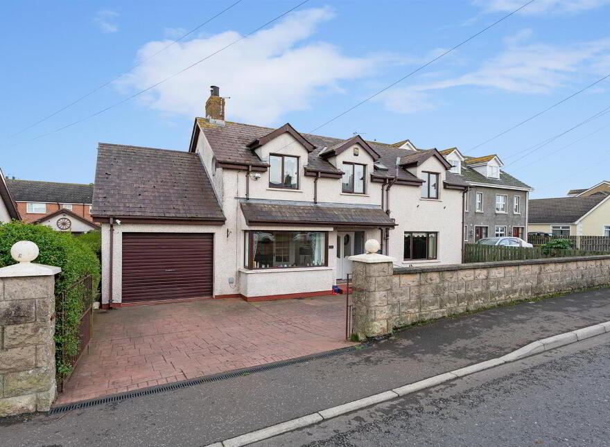 53 Moss Road, Millisle, BT22 2DS