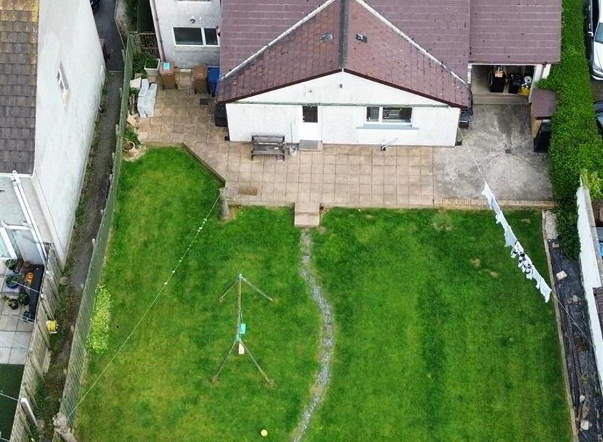 53 Moss Road, Millisle, BT22 2DS