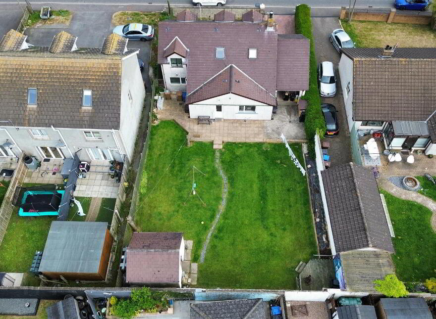 53 Moss Road, Millisle, BT22 2DS