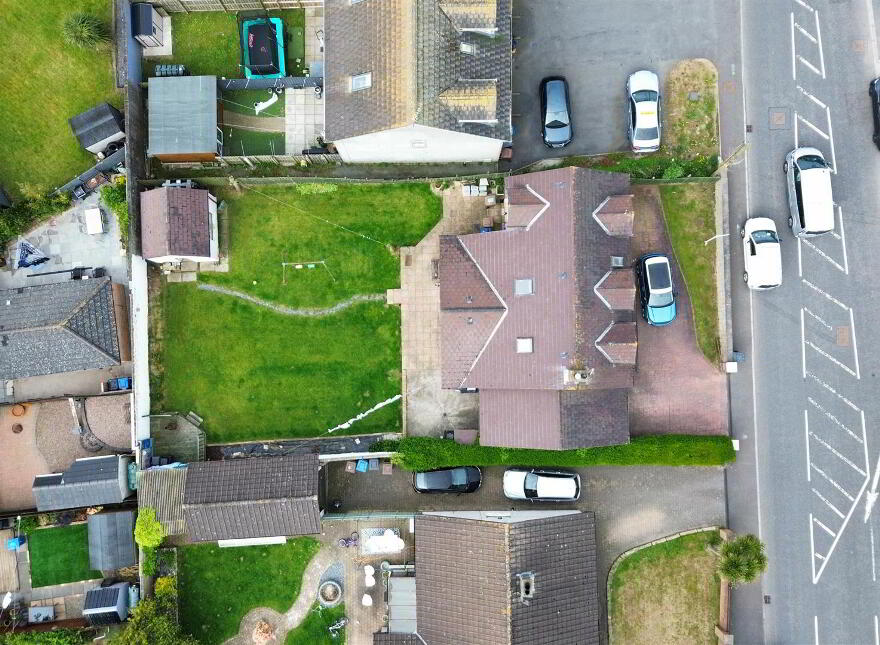 53 Moss Road, Millisle, BT22 2DS
