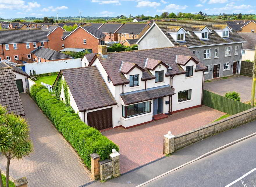 53 Moss Road, Millisle, Newtownards, BT22 2DS