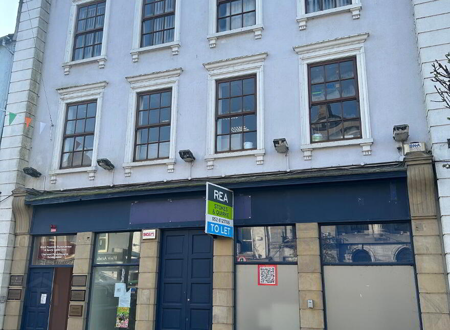 19 O'Connell Street, Clonmel, E91T6K0