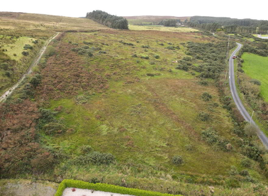 Balleighan East, Greencastle