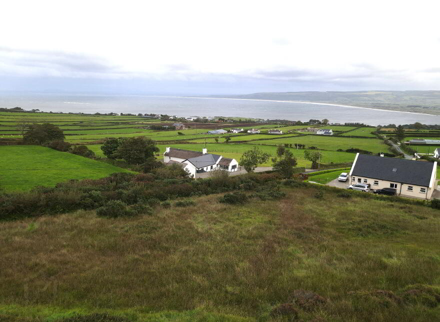 Balleighan East, Greencastle