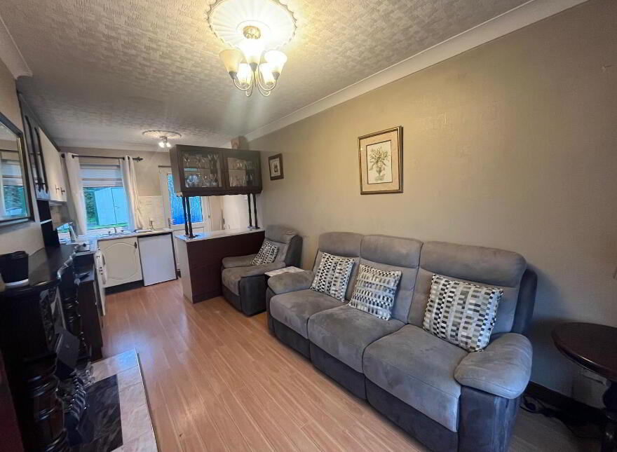 24 Meadowbank Park, Letterkenny, F92CXK6