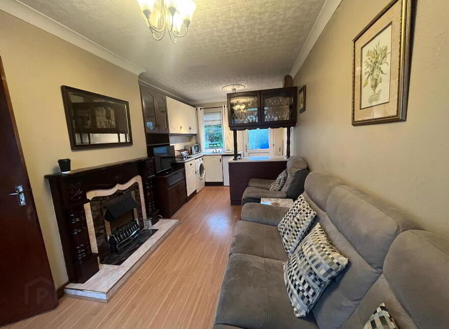 24 Meadowbank Park, Letterkenny, F92CXK6