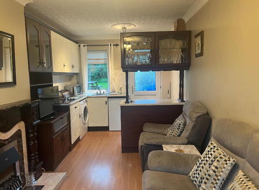24 Meadowbank Park, Letterkenny, F92CXK6