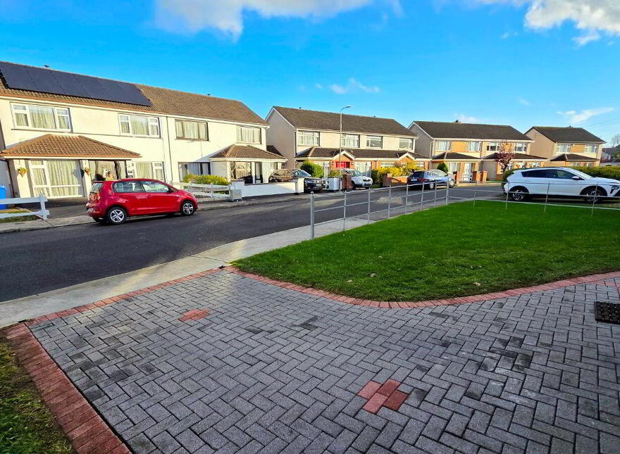 14a Drumnavanagh, Cavan, H12Y5X5
