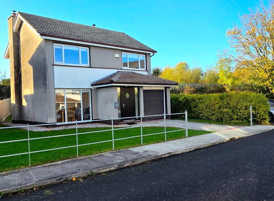 14a Drumnavanagh, Cavan, H12Y5X5