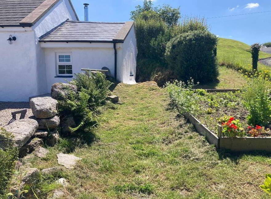 Ards Beg, Gortahork, F92T6C8
