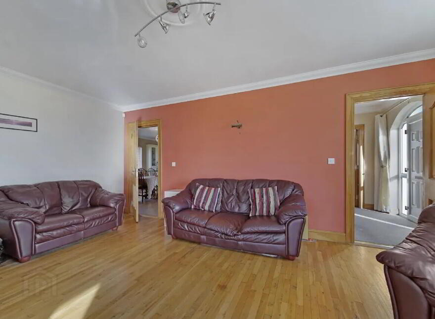 Ard Tri Crann, Three Trees, Quigley's Point, F93HK03
