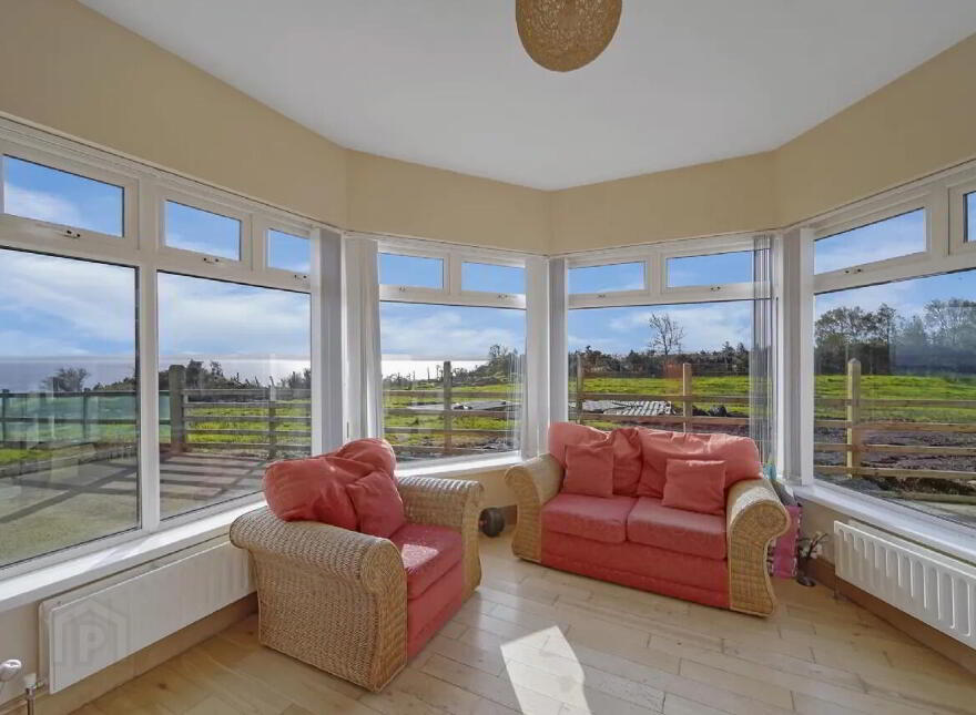 Ard Tri Crann, Three Trees, Quigley's Point, F93HK03