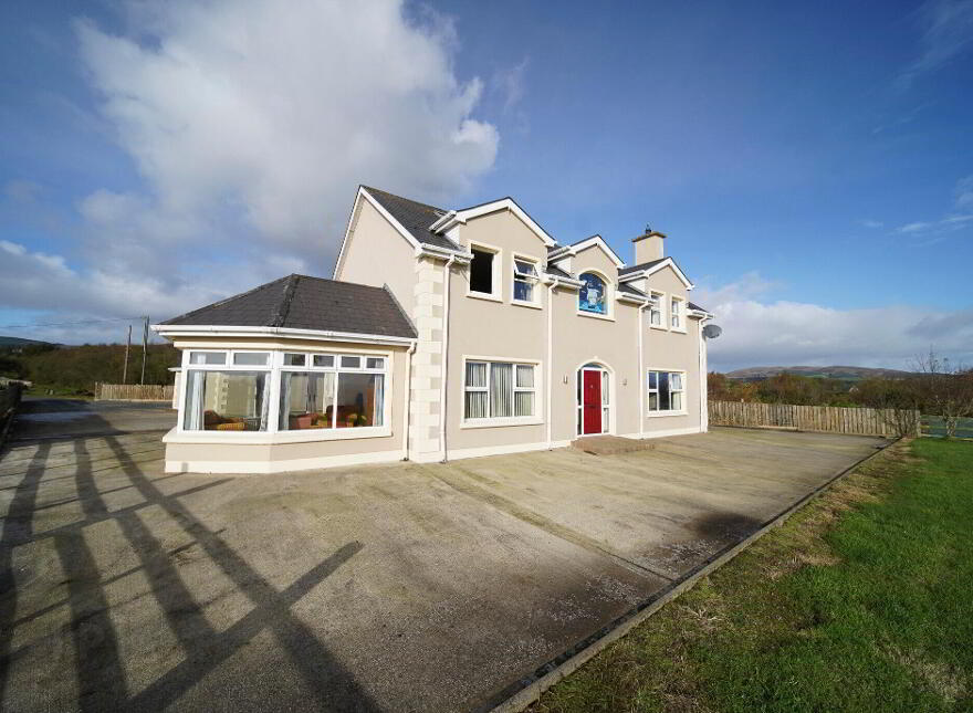 Ard Tri Crann, Three Trees, Quigley's Point, F93HK03