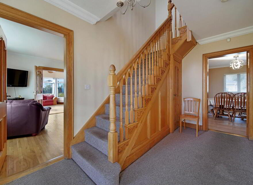 Ard Tri Crann, Three Trees, Quigley's Point, F93HK03