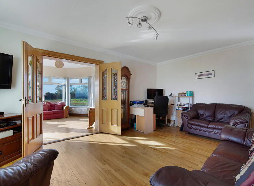 Ard Tri Crann, Three Trees, Quigley's Point, F93HK03