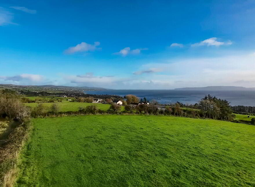 Ard Tri Crann, Three Trees, Quigley's Point, F93HK03