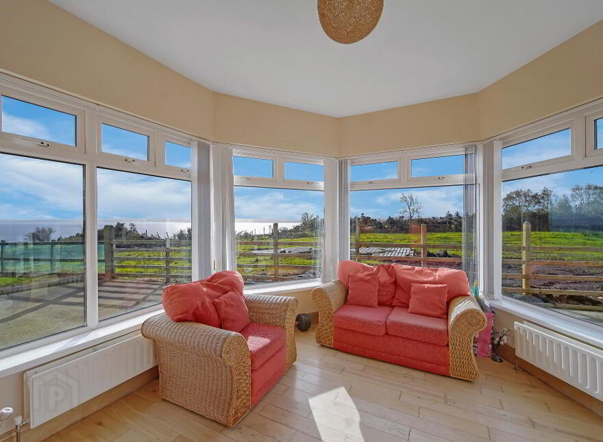 Ard Tri Crann, Three Trees, Quigley's Point, F93HK03